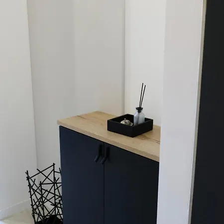 Regina Terra Apartment