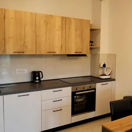 Apartment Regina Terra